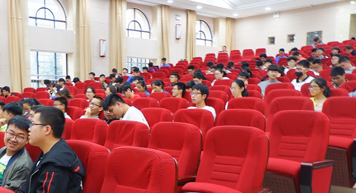 同济大学和云南大学成功举办优麒麟18.04发布派对