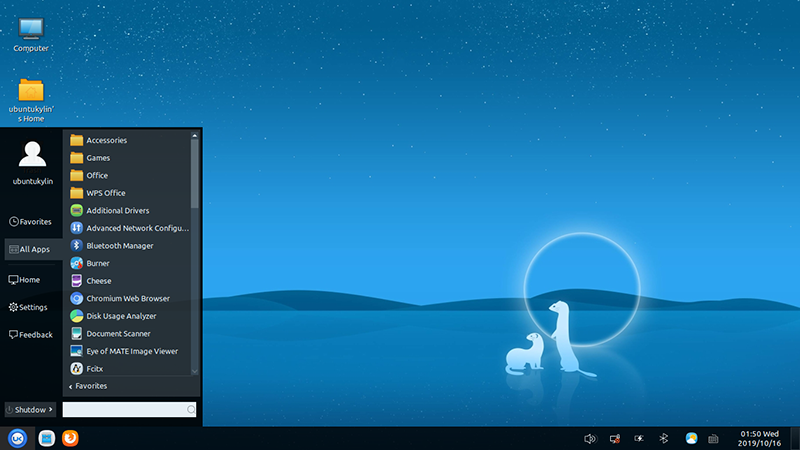 Ubuntu MATE 19.10 Released with Latest MATE Desktop, New Apps, Many Improvements