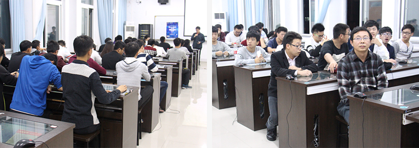 做最有中国味的操作系统，优麒麟15.10发布派对在温州成功举行！