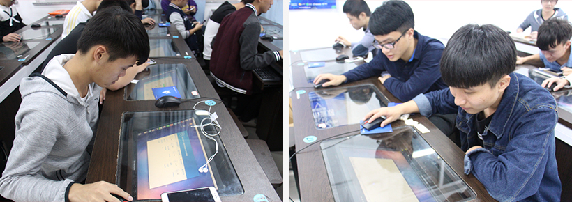 做最有中国味的操作系统，优麒麟15.10发布派对在温州成功举行！