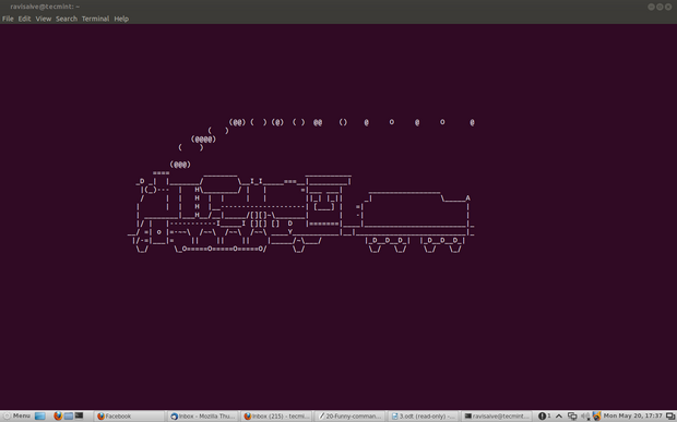 优麒麟（Ubuntu Kylin）