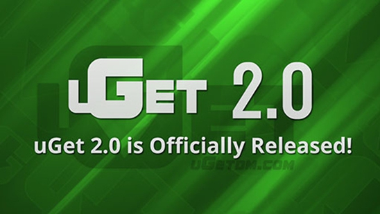 每周一贴：uGet 2.0发布！如何在优麒麟上安装