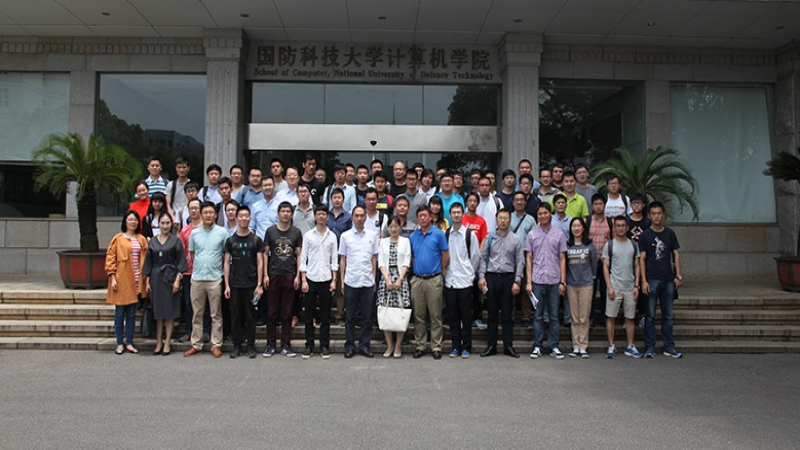 Linux Desktop Development Roundtable Summit successfully held in Star City