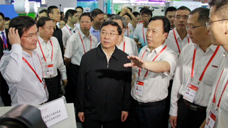Ubuntu Kylin invited to 15th China Strait Project Achievement Fair