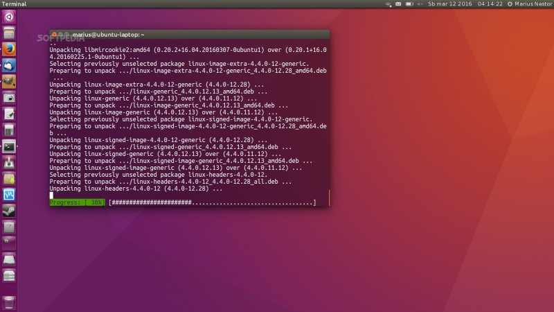 Ubuntu/优麒麟内核和NVIDIA更新：部分修复Meltdown和Spectre漏洞