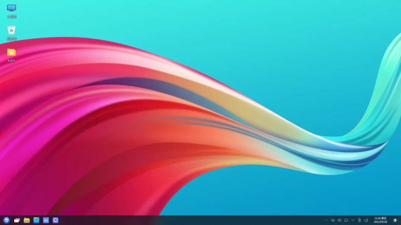 优麒麟 20.04 LTS Pro（0528更新），多项细节优化，体验升级！