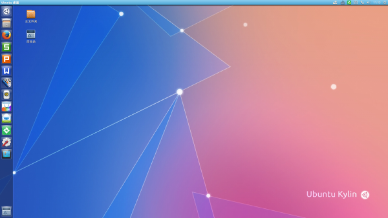Ubuntu Kylin 14.04.6 LTS version released!