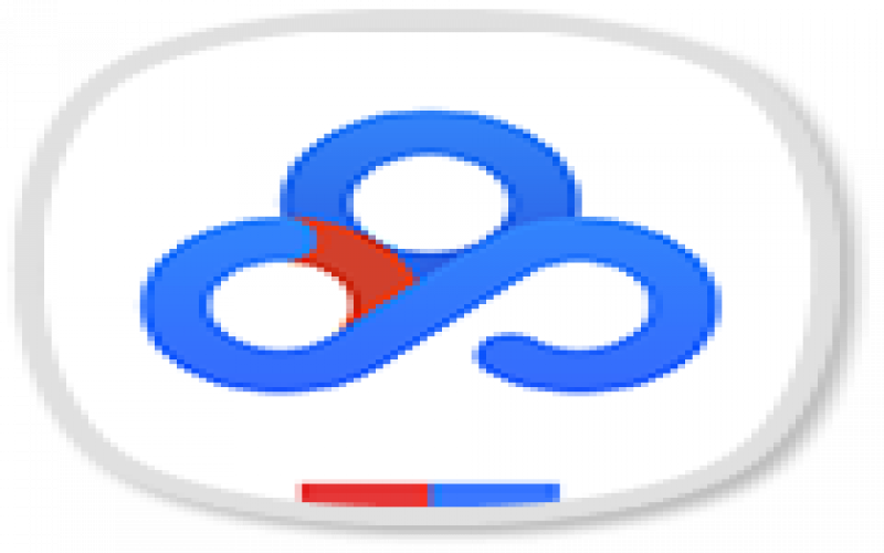 Baidu Web Drive